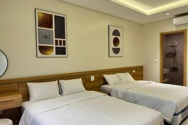 Maris Hotel Sầm Sơn