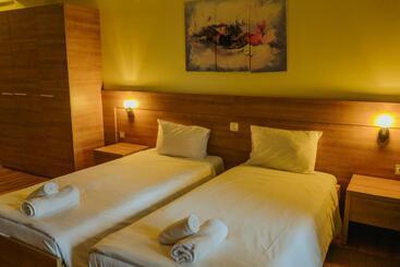 Park Golden View Hotel Casino