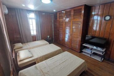 Topaz Bed & Breakfast