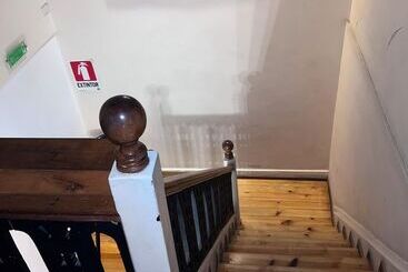 Aparthotel Povidencia Santiago