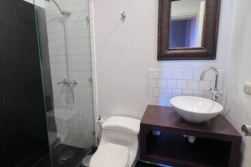 Aparthotel Povidencia Santiago