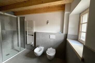 Chalet Le Grazie