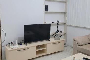 هتل J&m Rooms