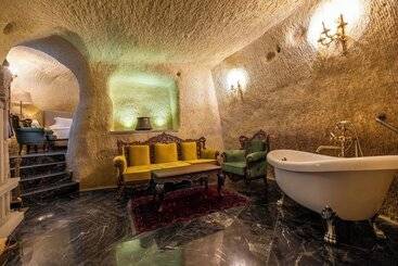 هتل Signature Cave Premium Suites
