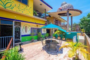 5 Frogs Hotel Bucerias - Riviera Nayarit