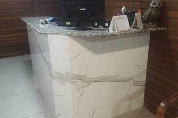 Trem Chic - Santo Agostinho