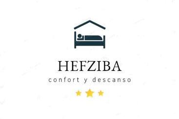 Apartahotel Hefziba