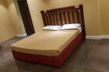 Falak Furnished Quarters