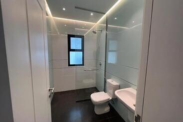 Falak Furnished Quarters