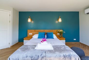 هتل Bed & Bike Westpunt