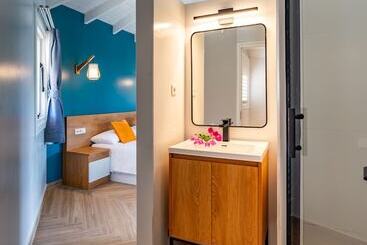 هتل Bed & Bike Westpunt