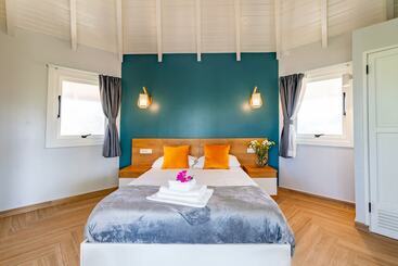 هتل Bed & Bike Westpunt