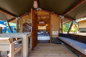هتل Bed & Bike Westpunt