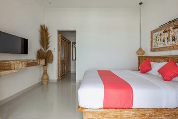 هتل Belvilla Hii Inn Garuda Wisnu