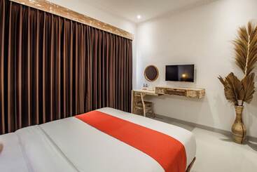 هتل Belvilla Hii Inn Garuda Wisnu