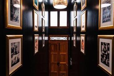 پانسیون Suite 5 At Palazzo Seraphim Boutique Living In St Julians