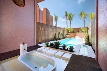 Seascape Luxury Resort & Spa Sanur   Adult Only By Ini Vie Hospitality