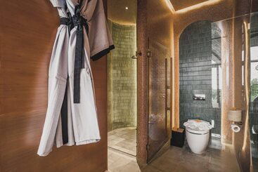 Seascape Luxury Resort & Spa Sanur   Adult Only By Ini Vie Hospitality