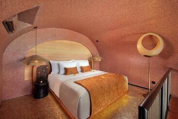 Seascape Luxury Resort & Spa Sanur   Adult Only By Ini Vie Hospitality - Denpasar