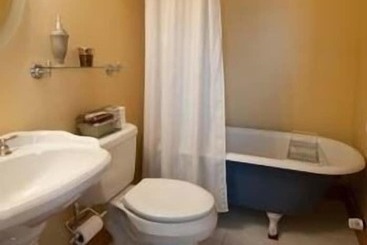 تختخواب و صبحانه Emilyville Inn