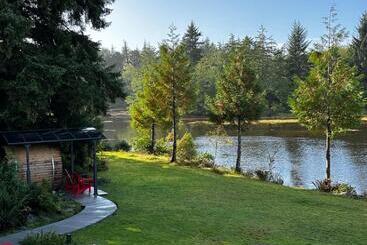 تختخواب و صبحانه Liahona Guest House