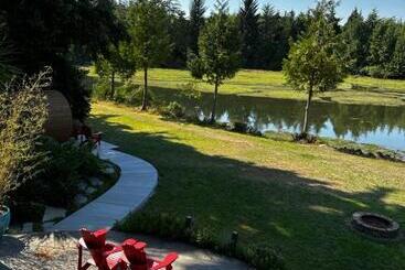 تختخواب و صبحانه Liahona Guest House