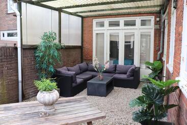 Bed & Breakfast Hotel Zandvoort