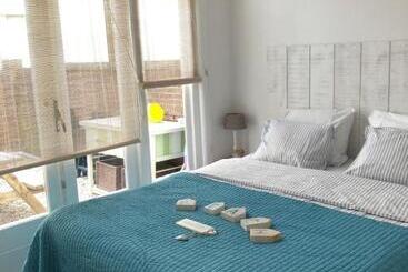 Bed & Breakfast Hotel Zandvoort