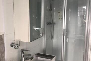 Bed & Breakfast Hotel Zandvoort