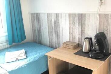 Bed & Breakfast Hotel Zandvoort