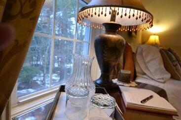 Briarwood Bed & Breakfast