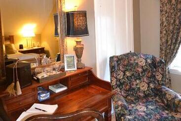 Briarwood Bed & Breakfast