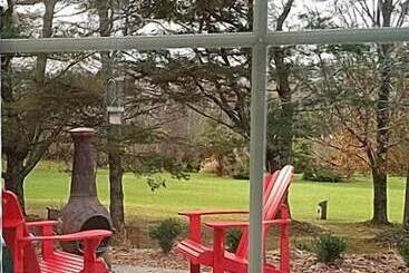 Briarwood Bed & Breakfast