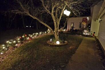 Briarwood Bed & Breakfast
