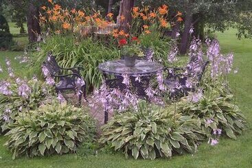 Briarwood Bed & Breakfast