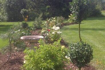 Briarwood Bed & Breakfast