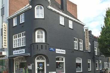 Budgethotel De Zwaan