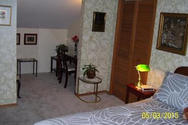 Burken B&b
