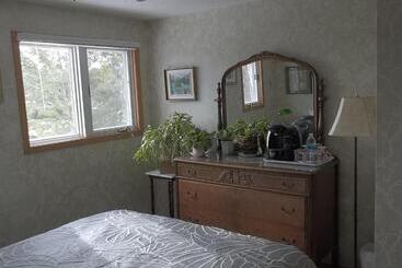 Burken B&b