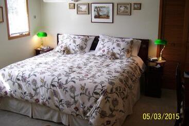 Burken B&b