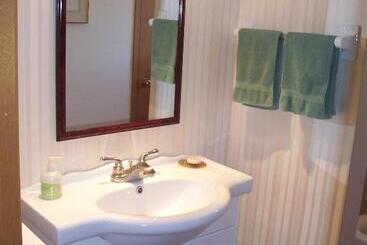 Burken B&b