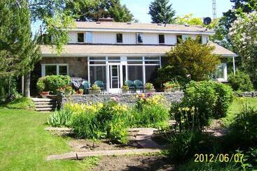 Burken B&b