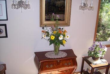 Burken B&b