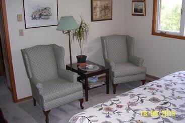 Burken B&b