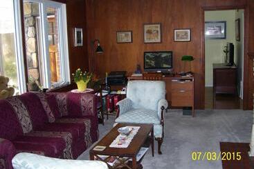 Burken B&b