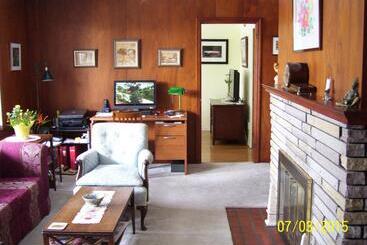 Burken B&b