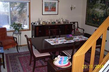 Burken B&b
