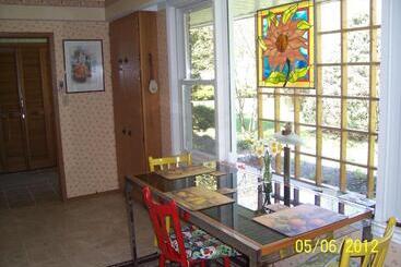 Burken B&b