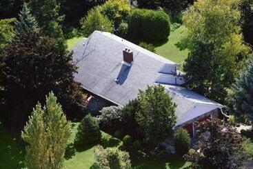 Burken B&b