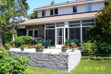 Burken B&b